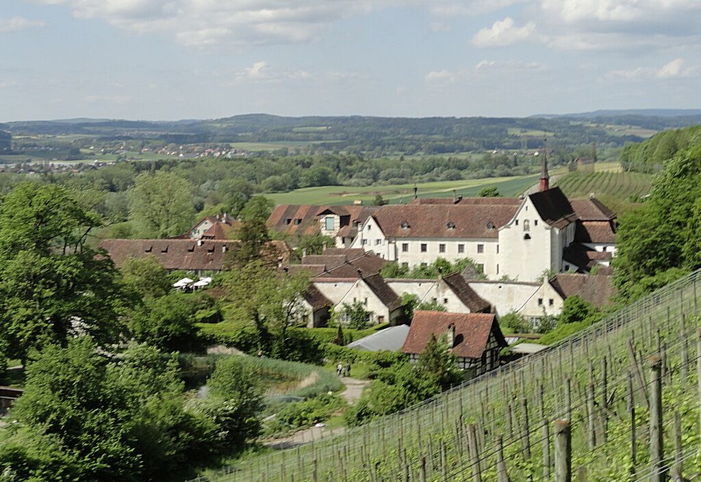 Kartause Ittingen