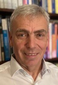 Prof. Dr. rer. pol. Oliver Schwarz