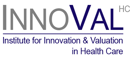Logo INNOVAL HC
